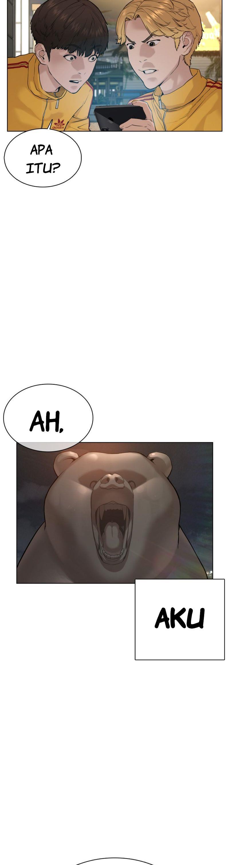 How to Fight Chap 53 - Next Chap 54