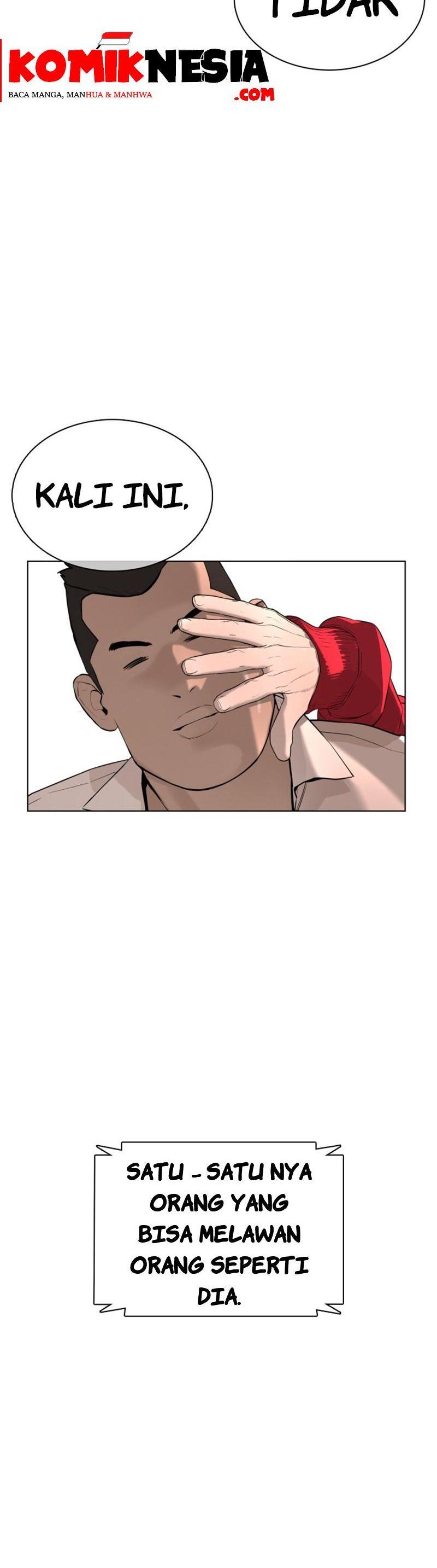 How to Fight Chap 52 - Next Chap 53