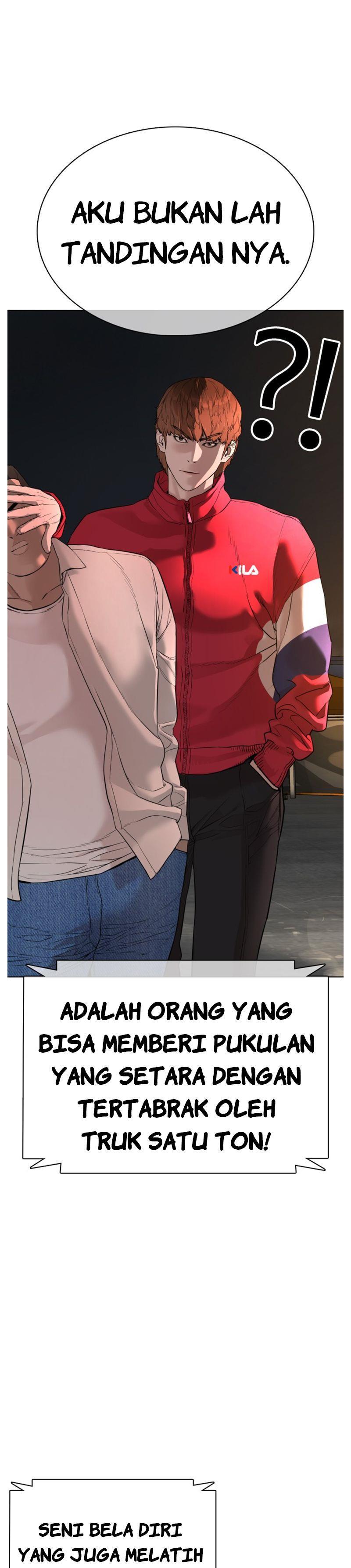 How to Fight Chap 52 - Next Chap 53