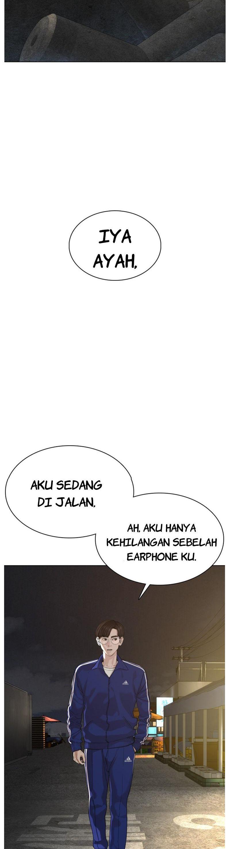 How to Fight Chap 52 - Next Chap 53