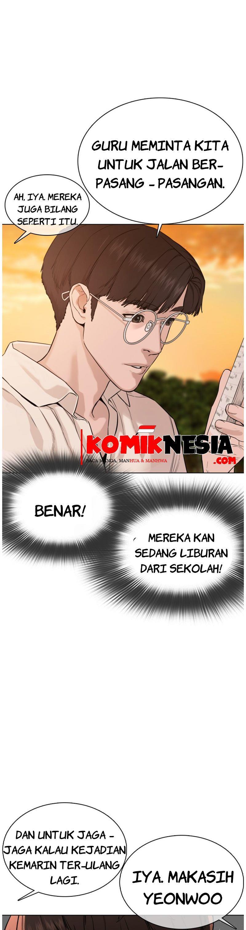 How to Fight Chap 52 - Next Chap 53