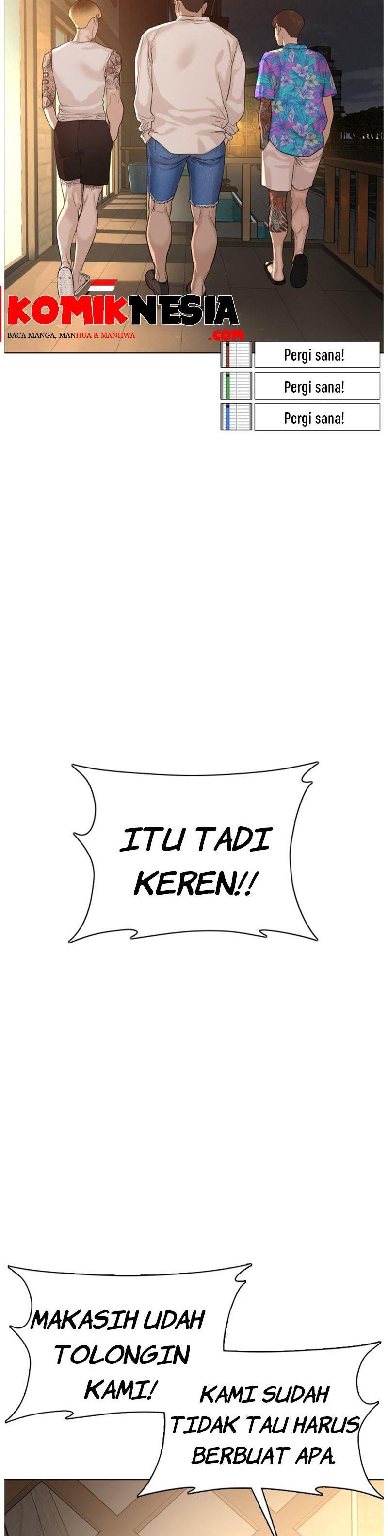 How to Fight Chap 52 - Next Chap 53