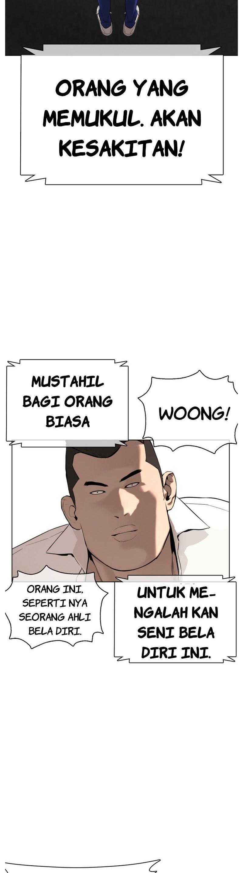 How to Fight Chap 52 - Next Chap 53