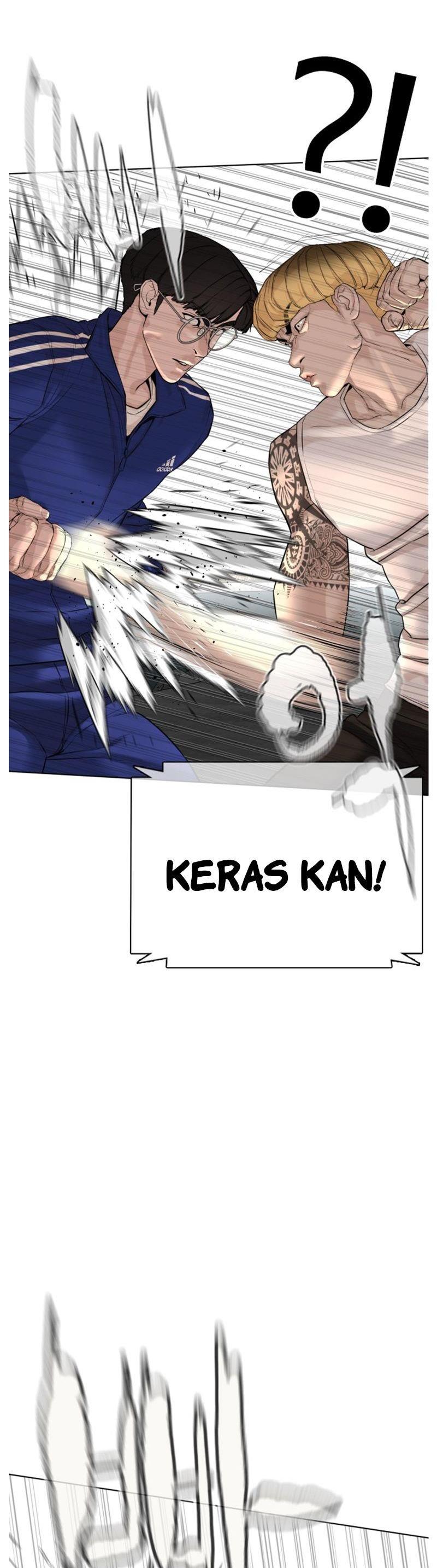 How to Fight Chap 52 - Next Chap 53