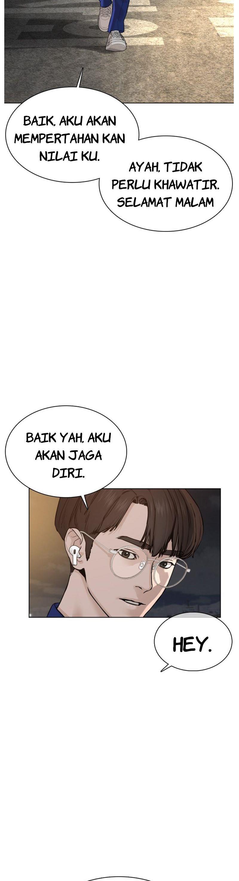 How to Fight Chap 52 - Next Chap 53