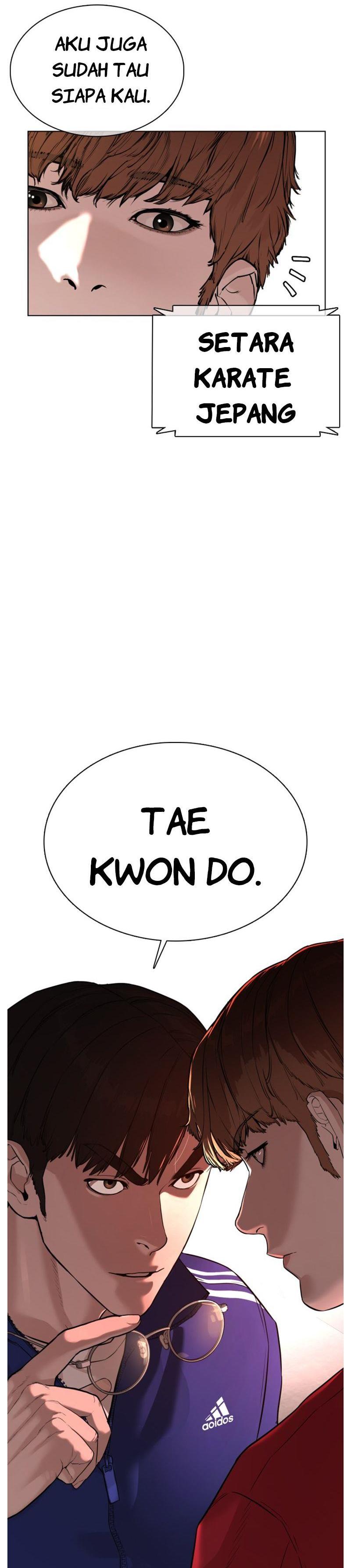 How to Fight Chap 52 - Next Chap 53