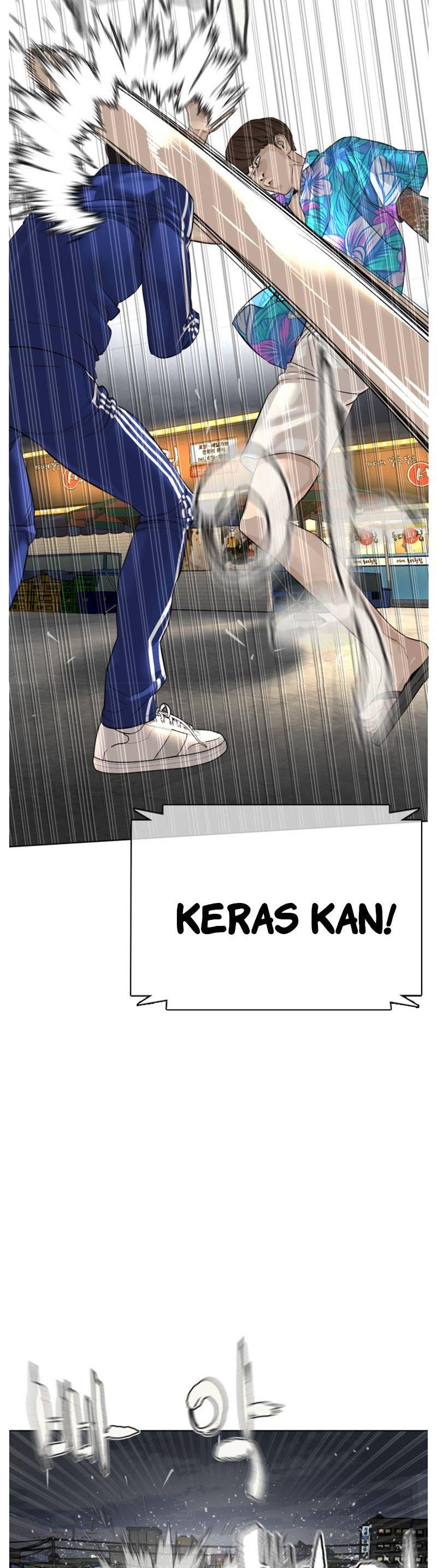 How to Fight Chap 52 - Next Chap 53