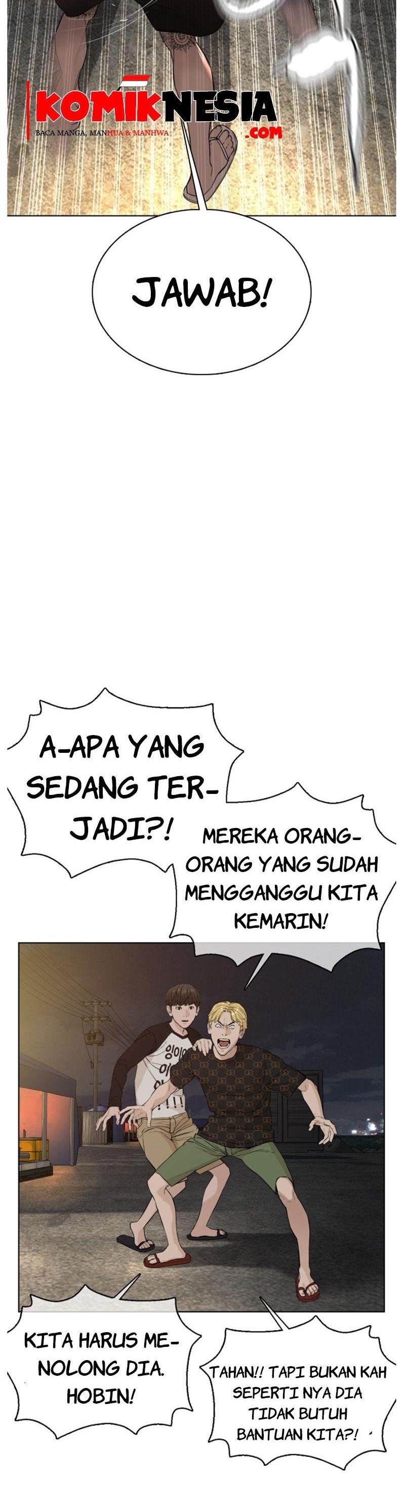 How to Fight Chap 52 - Next Chap 53