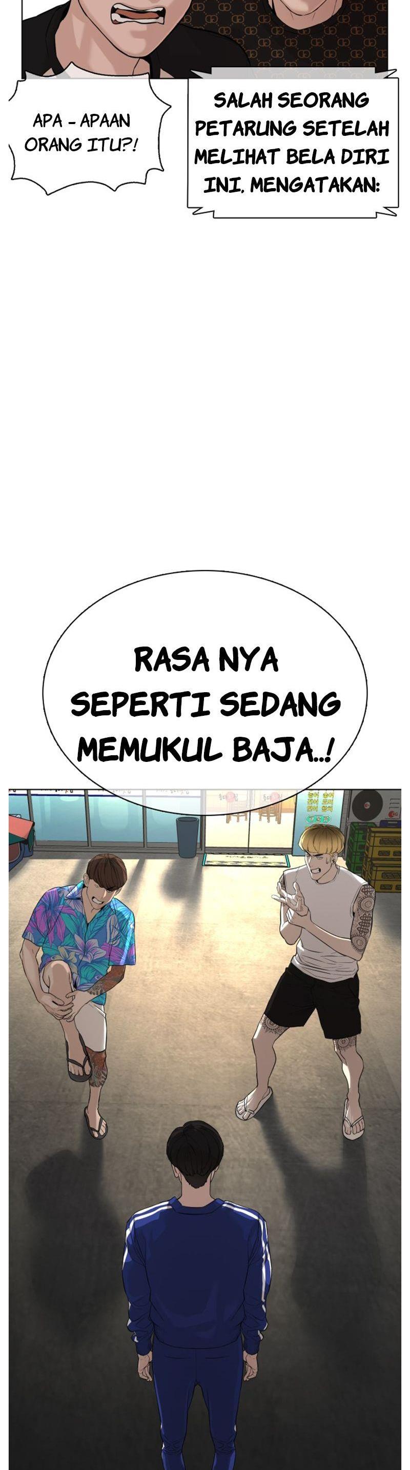 How to Fight Chap 52 - Next Chap 53