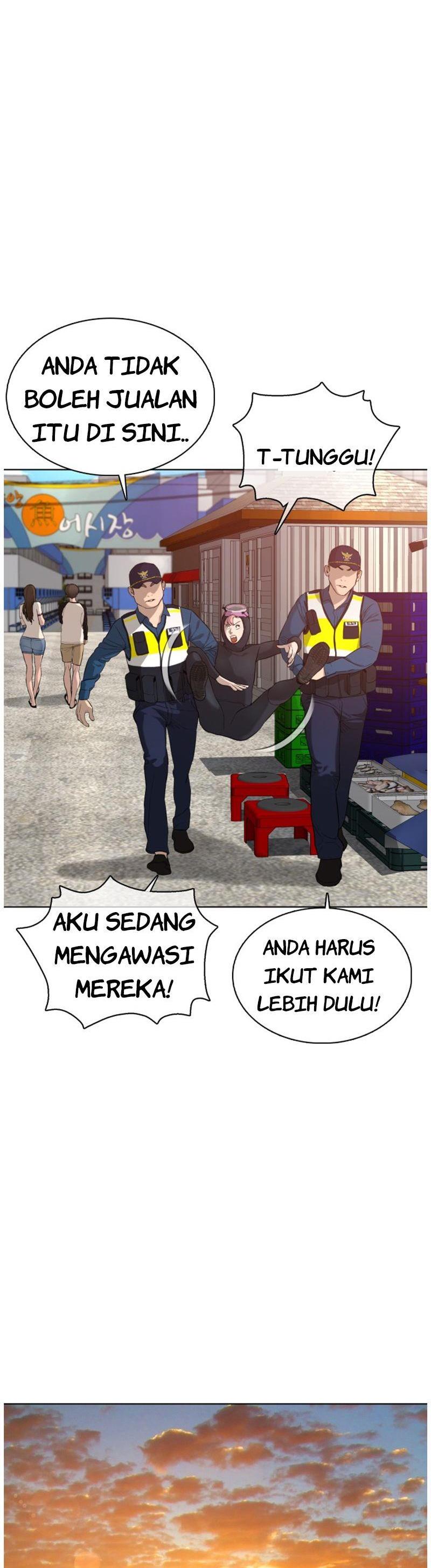 How to Fight Chap 52 - Next Chap 53