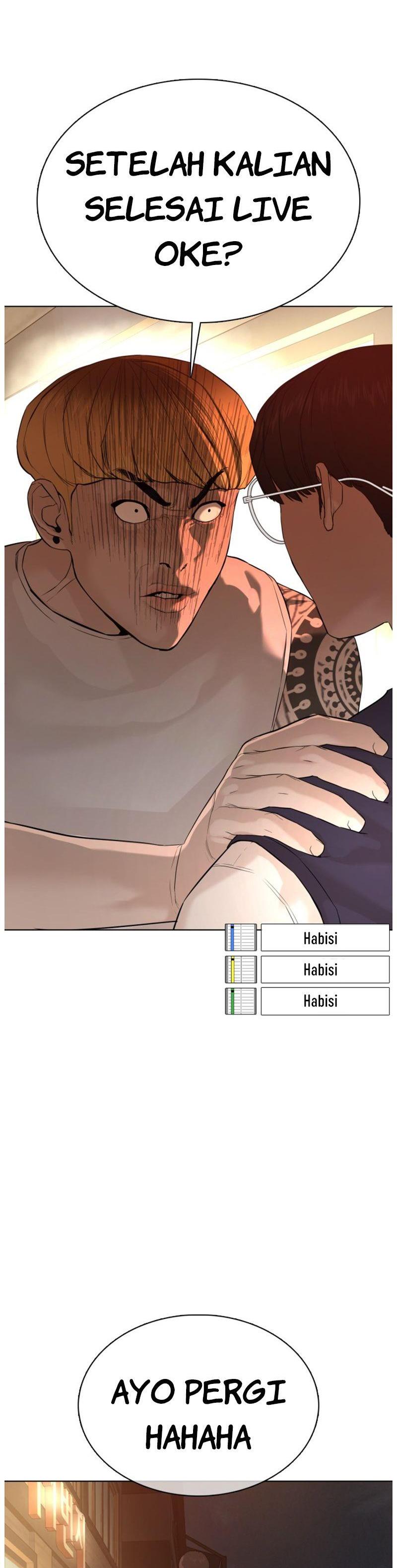 How to Fight Chap 52 - Next Chap 53