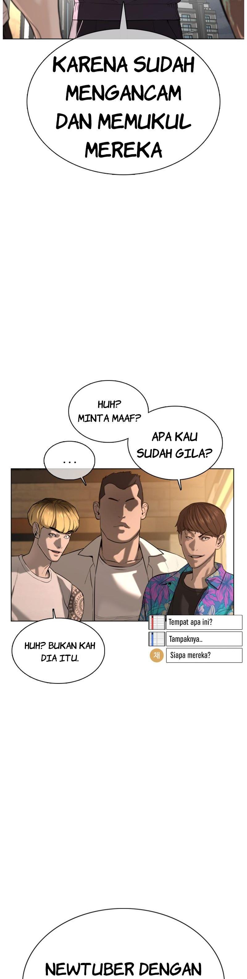 How to Fight Chap 52 - Next Chap 53