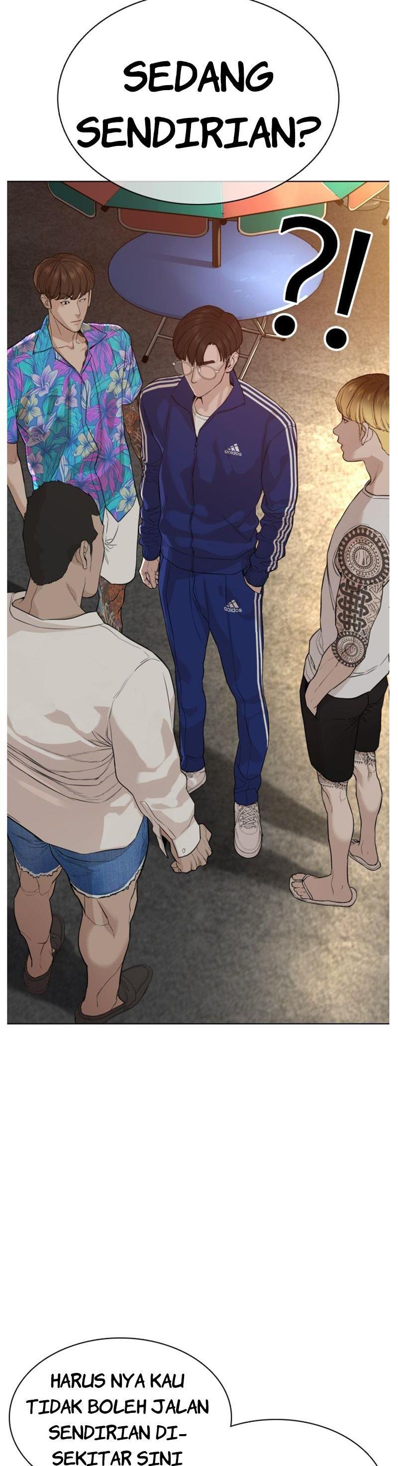 How to Fight Chap 52 - Next Chap 53