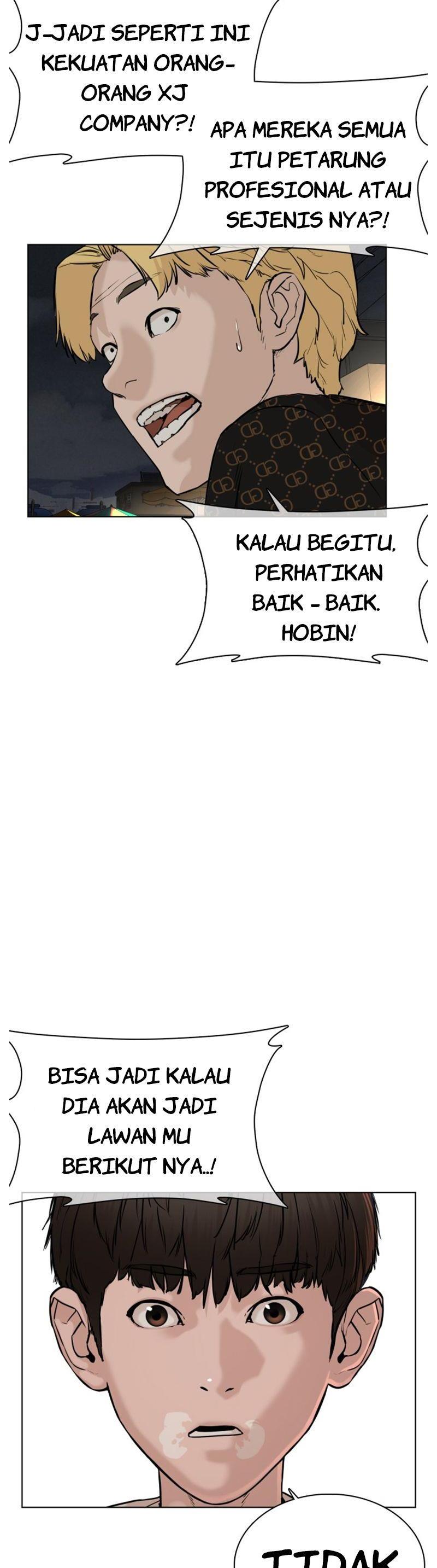 How to Fight Chap 52 - Next Chap 53