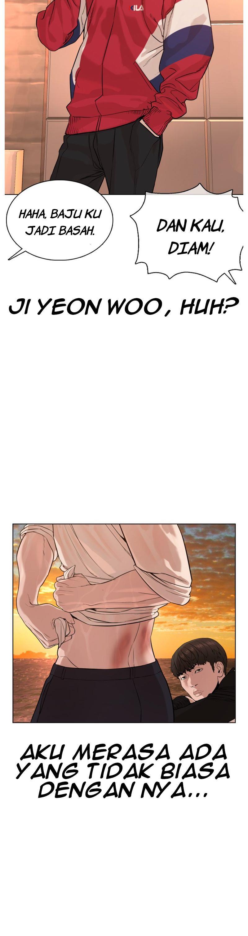 How to Fight Chap 52 - Next Chap 53