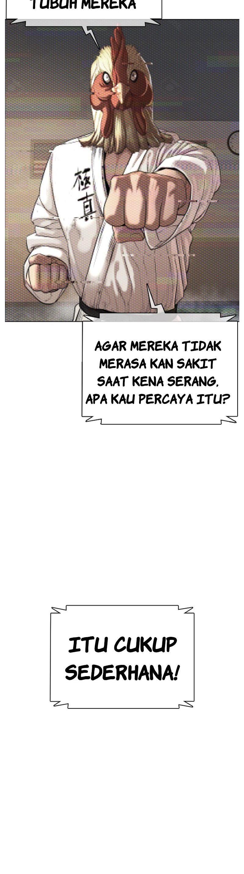 How to Fight Chap 52 - Next Chap 53