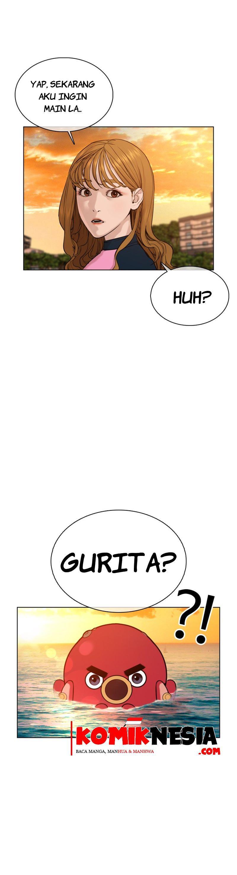 How to Fight Chap 52 - Next Chap 53