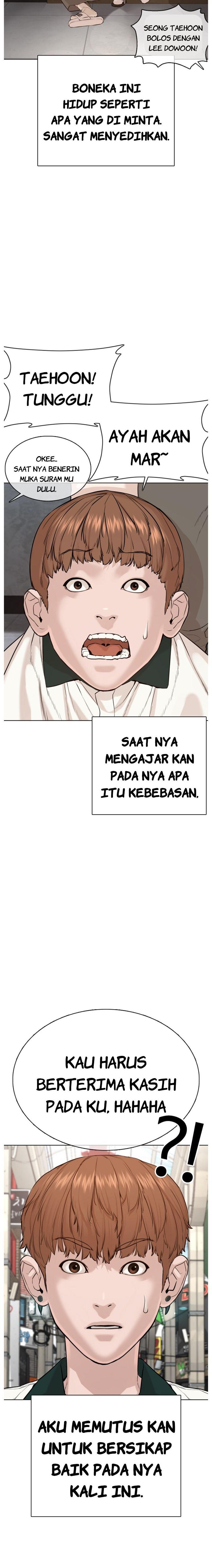 How to Fight Chap 57 - Next Chap 58