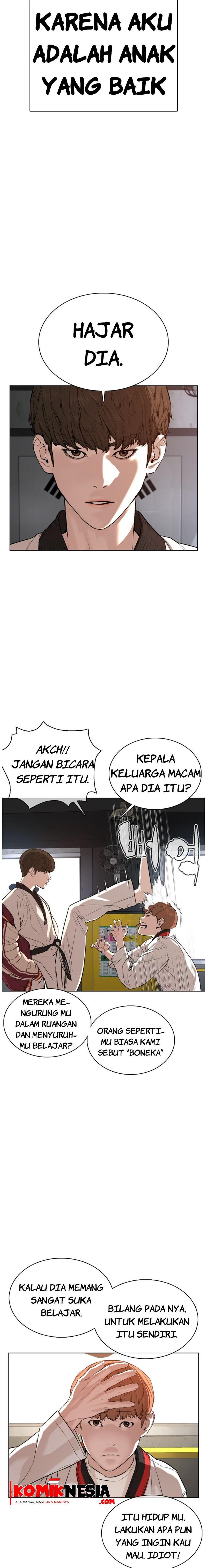 How to Fight Chap 57 - Next Chap 58