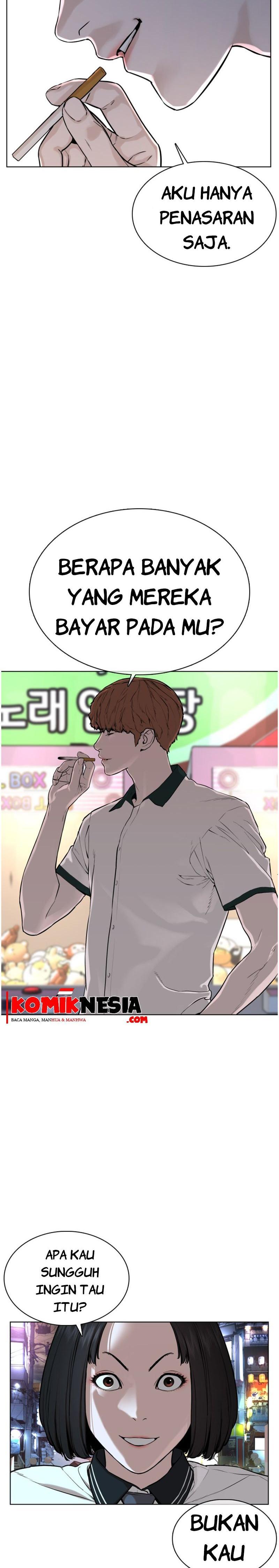 How to Fight Chap 57 - Next Chap 58