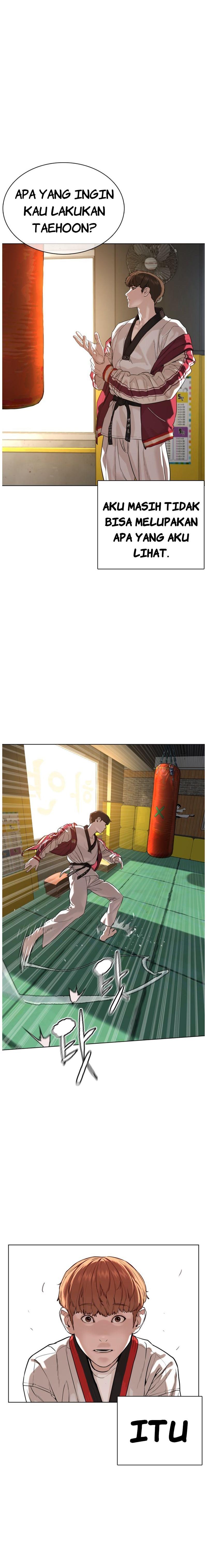 How to Fight Chap 57 - Next Chap 58