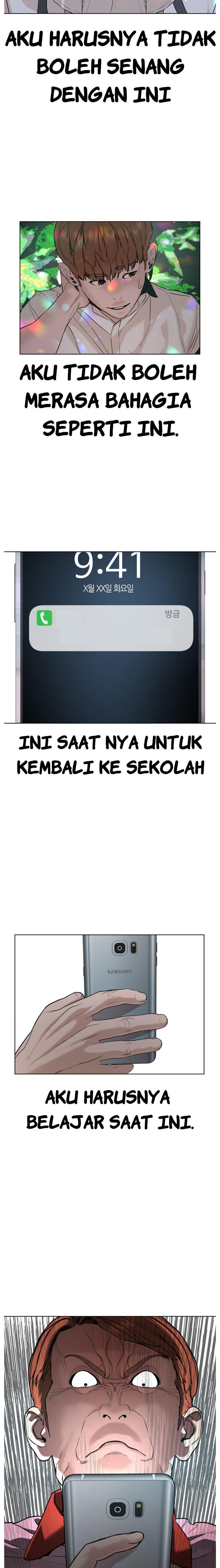 How to Fight Chap 57 - Next Chap 58