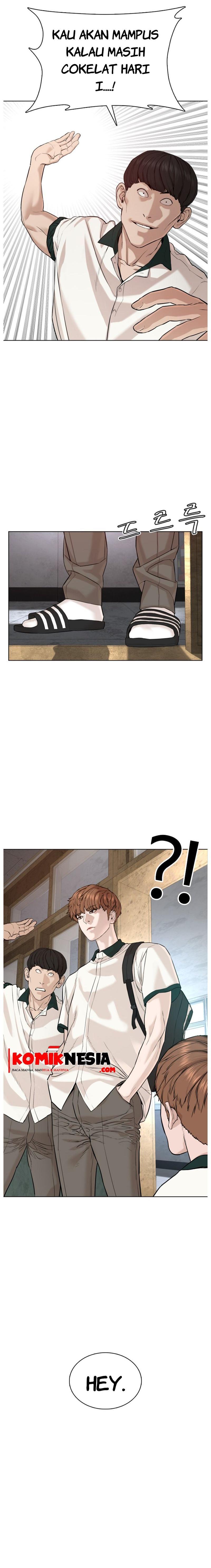 How to Fight Chap 57 - Next Chap 58