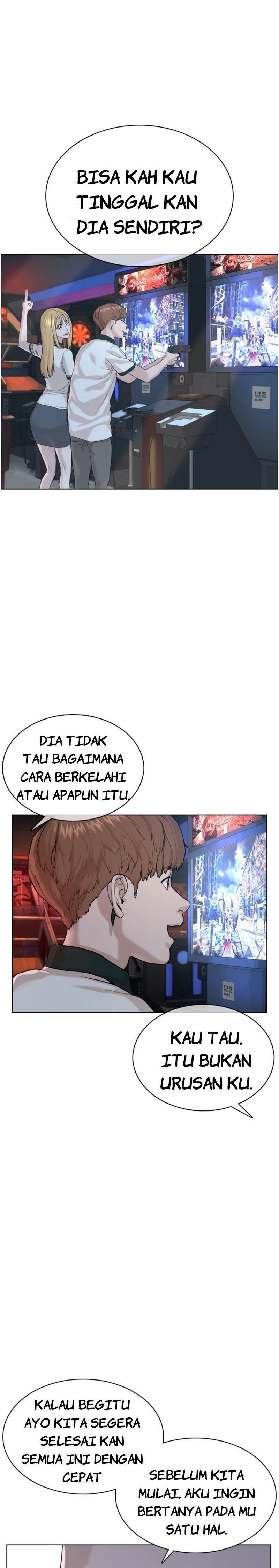 How to Fight Chap 57 - Next Chap 58