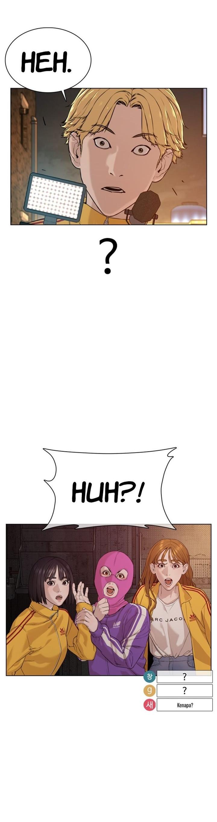 How to Fight Chap 54 - Next Chap 55