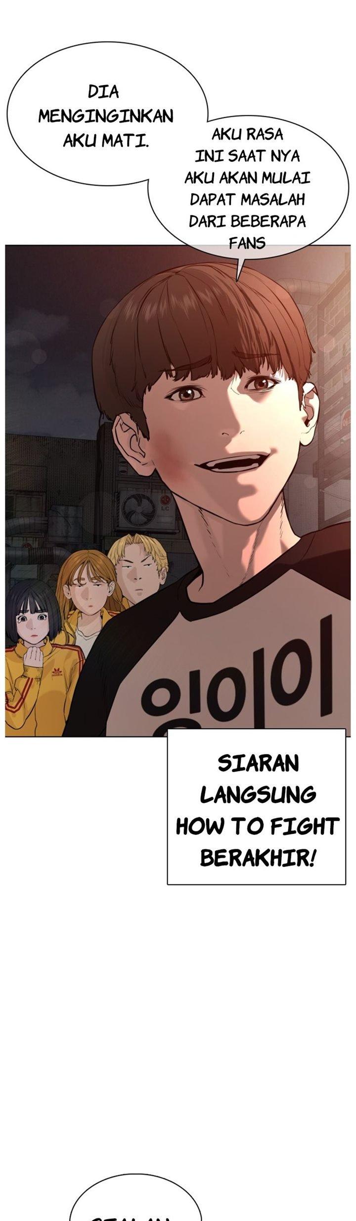 How to Fight Chap 54 - Next Chap 55