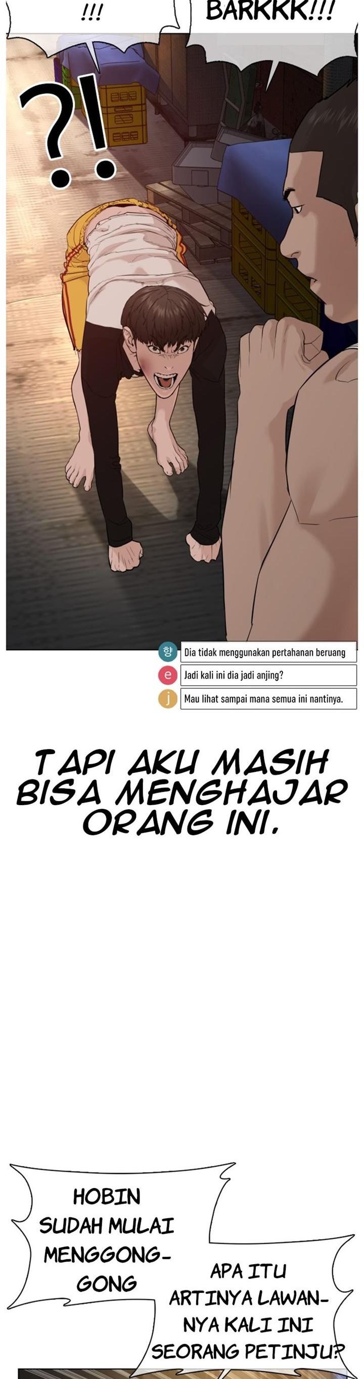 How to Fight Chap 54 - Next Chap 55