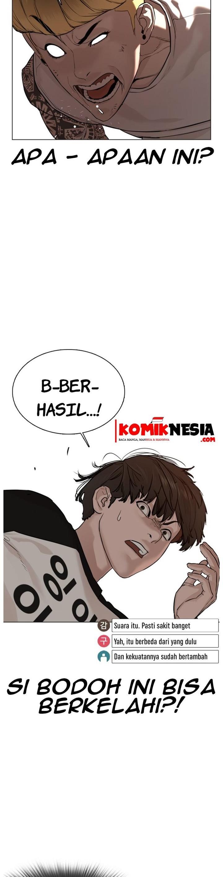 How to Fight Chap 54 - Next Chap 55