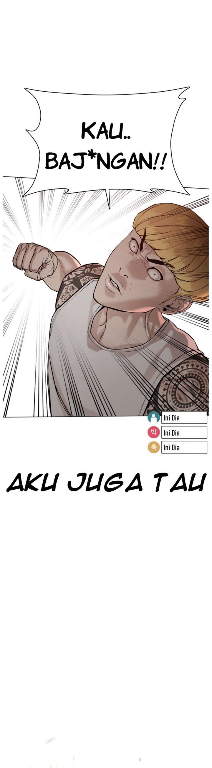 How to Fight Chap 54 - Next Chap 55