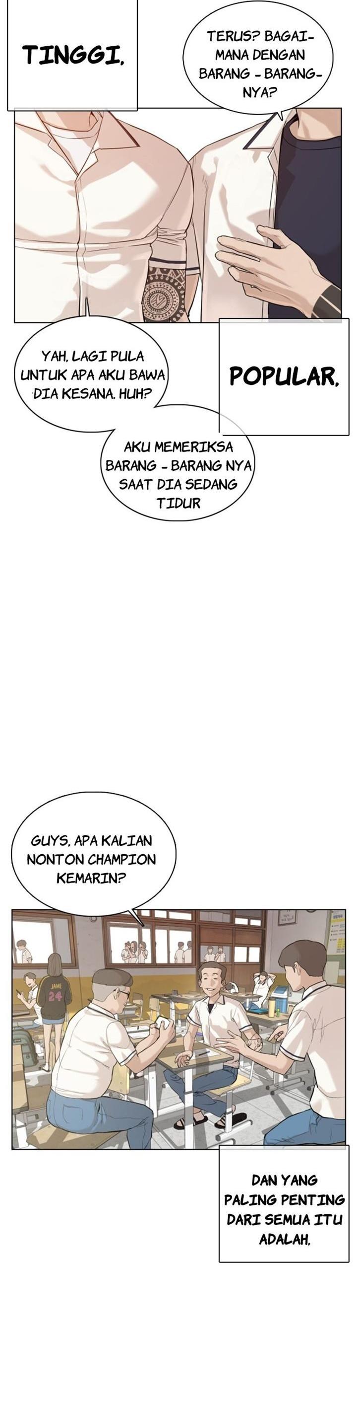 How to Fight Chap 54 - Next Chap 55