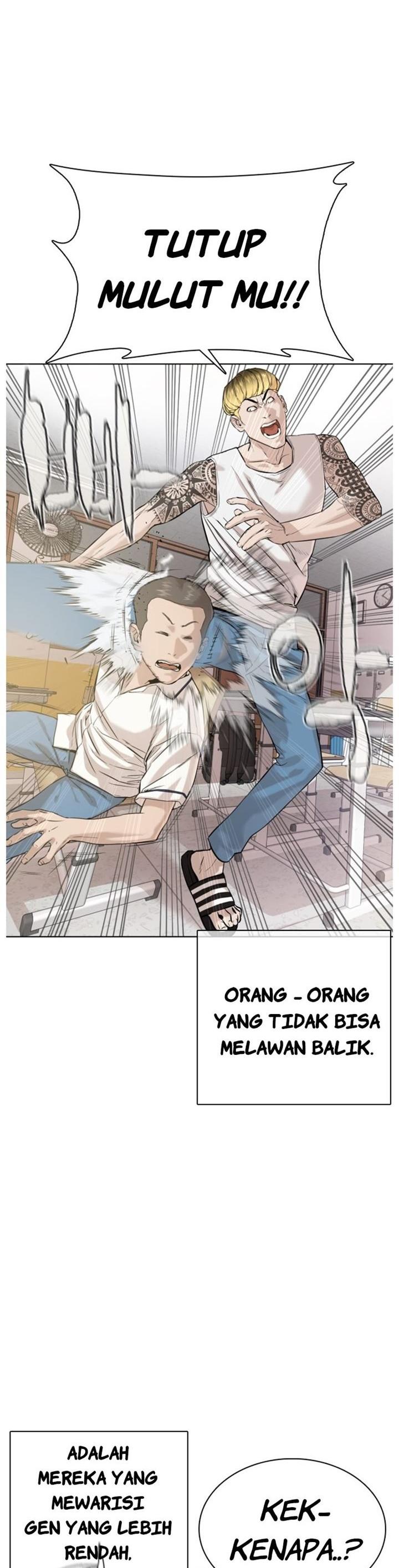 How to Fight Chap 54 - Next Chap 55