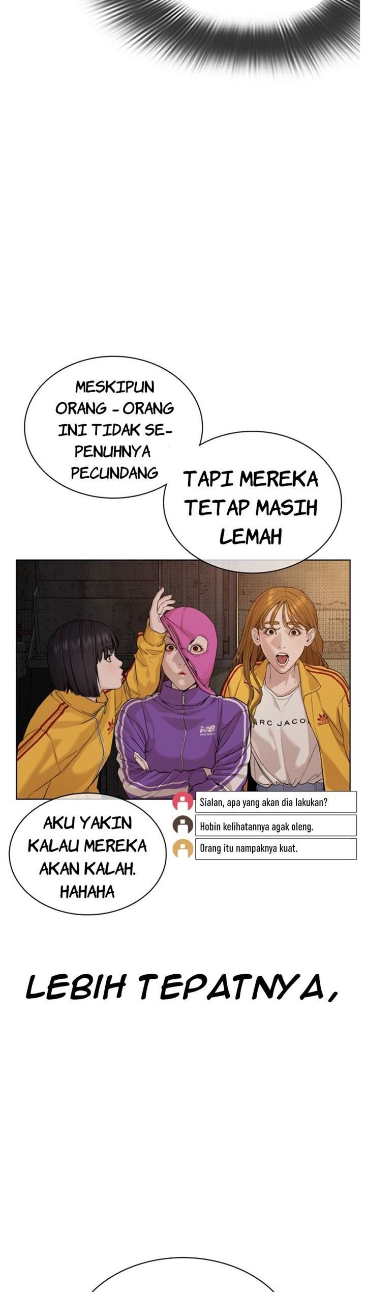 How to Fight Chap 54 - Next Chap 55