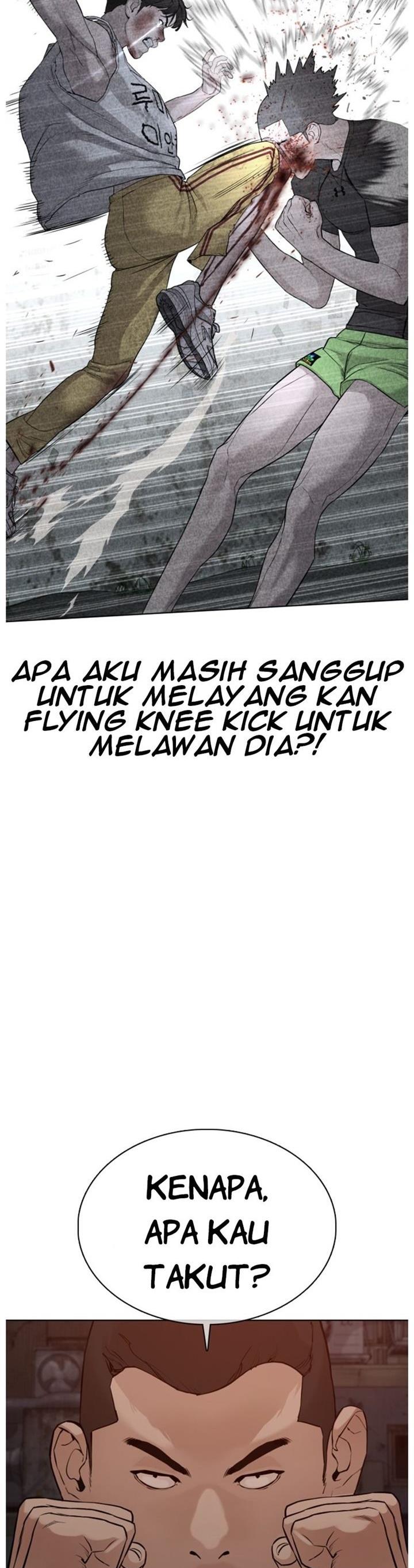 How to Fight Chap 54 - Next Chap 55