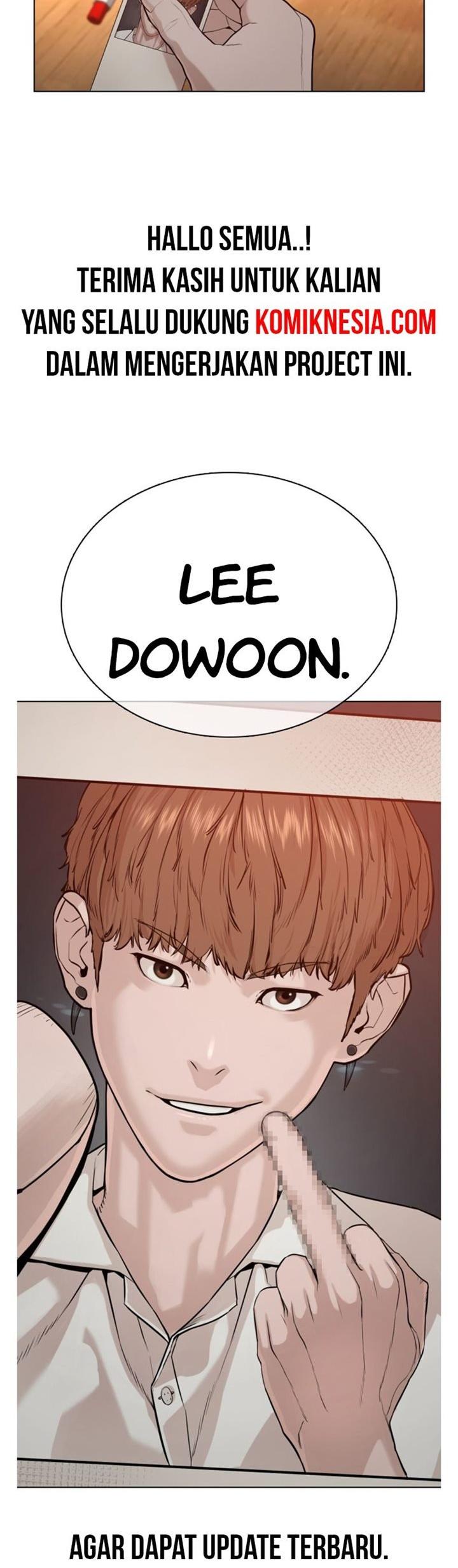 How to Fight Chap 54 - Next Chap 55