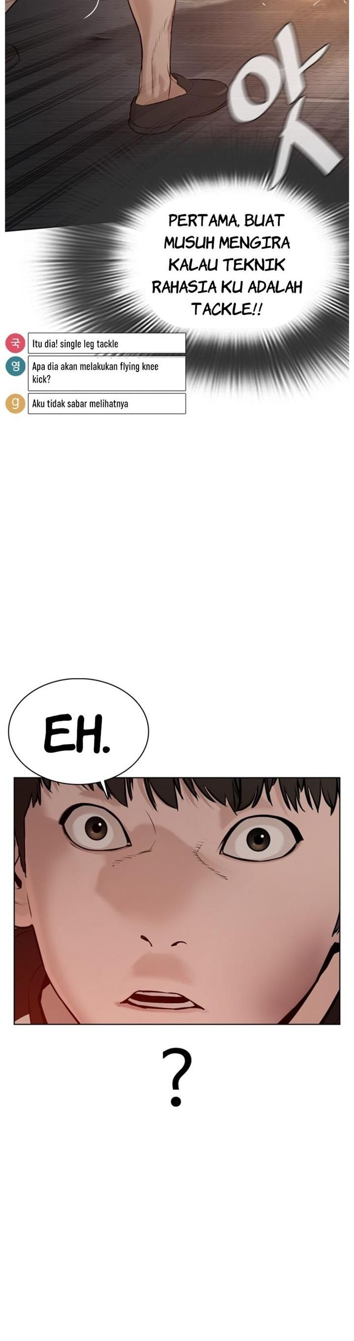 How to Fight Chap 54 - Next Chap 55