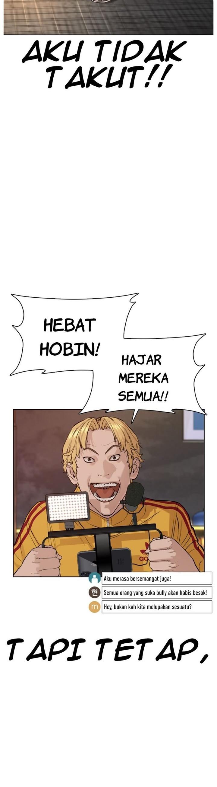 How to Fight Chap 54 - Next Chap 55