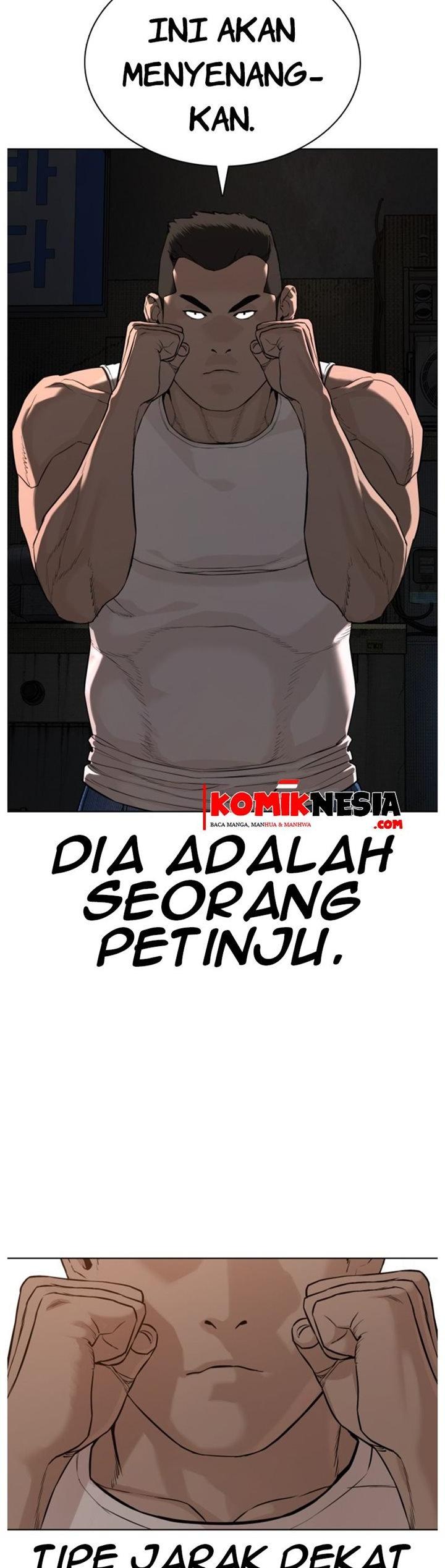 How to Fight Chap 54 - Next Chap 55