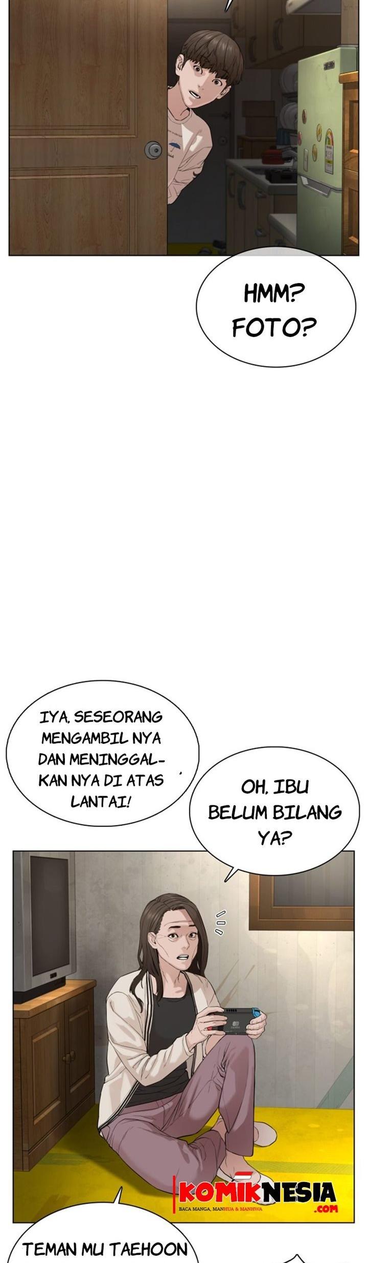 How to Fight Chap 54 - Next Chap 55