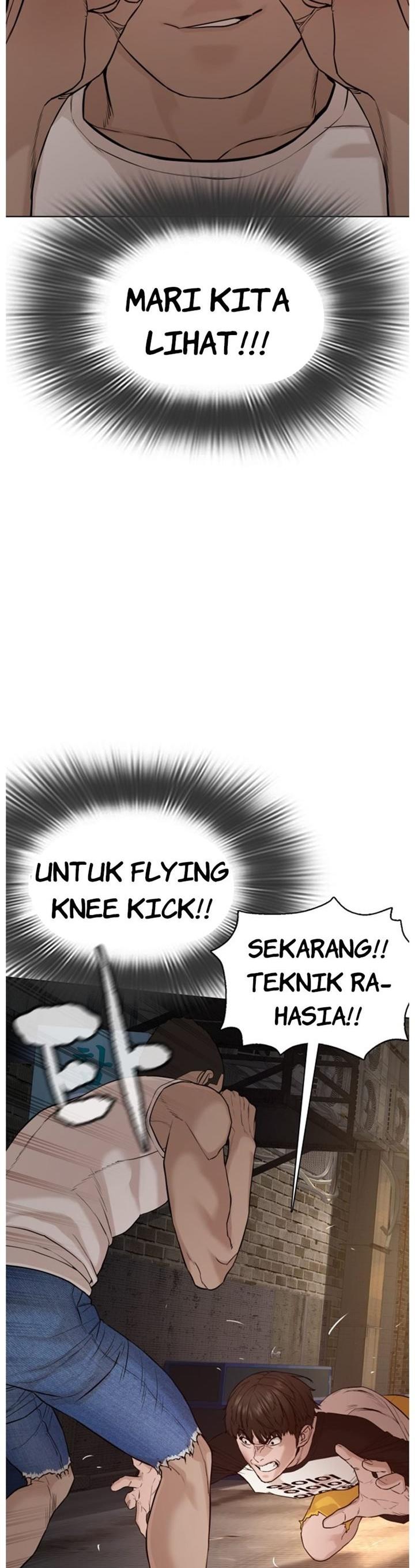 How to Fight Chap 54 - Next Chap 55