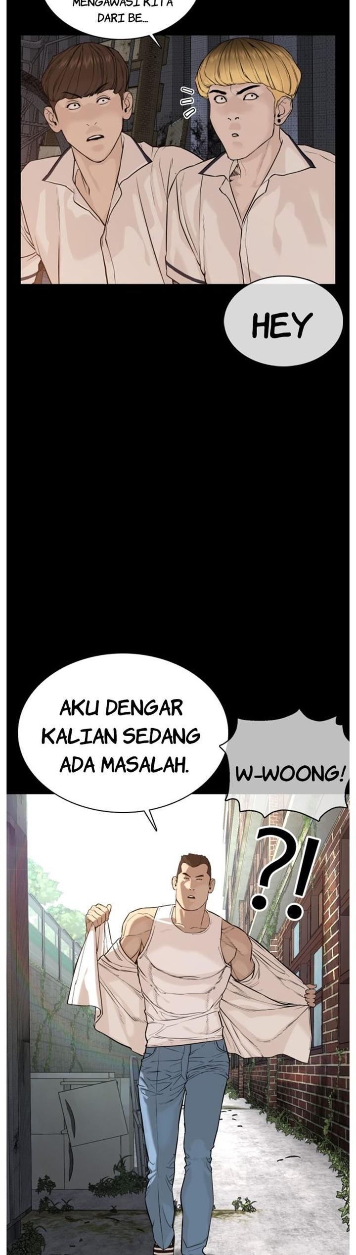 How to Fight Chap 54 - Next Chap 55