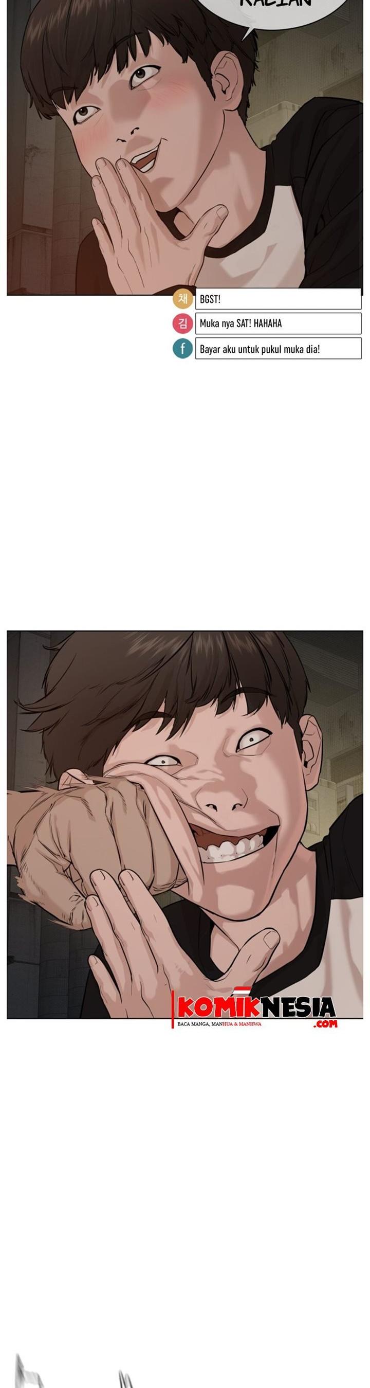 How to Fight Chap 54 - Next Chap 55