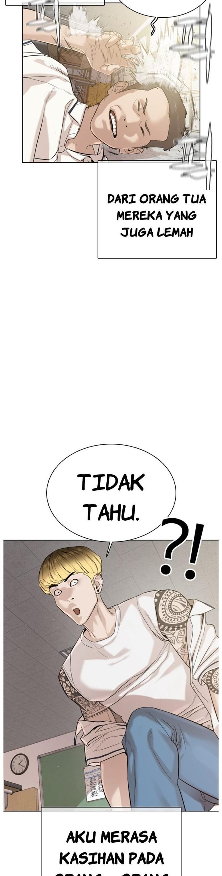 How to Fight Chap 54 - Next Chap 55