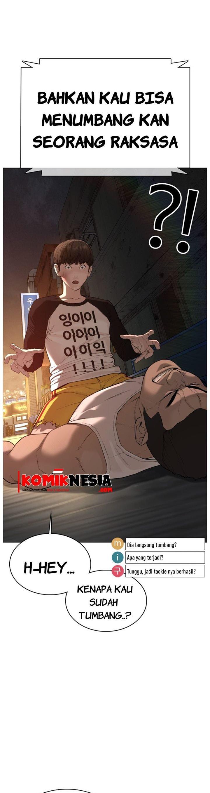 How to Fight Chap 54 - Next Chap 55