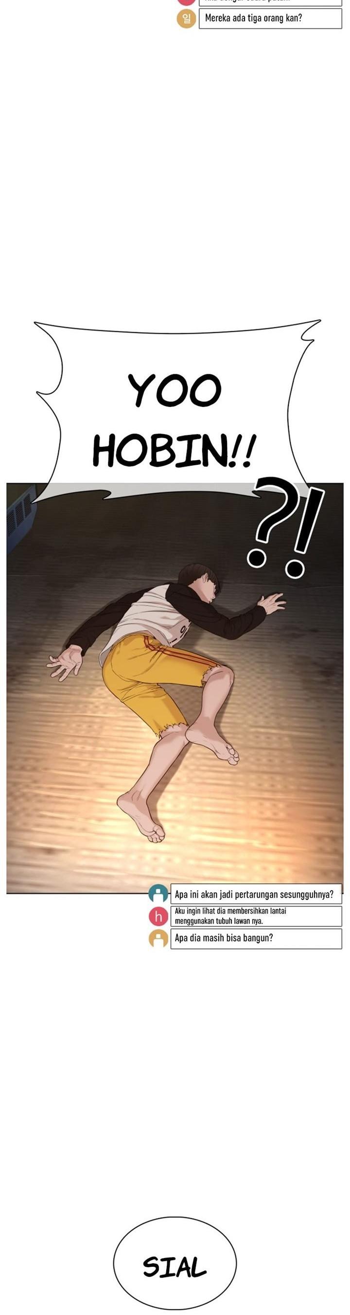 How to Fight Chap 54 - Next Chap 55