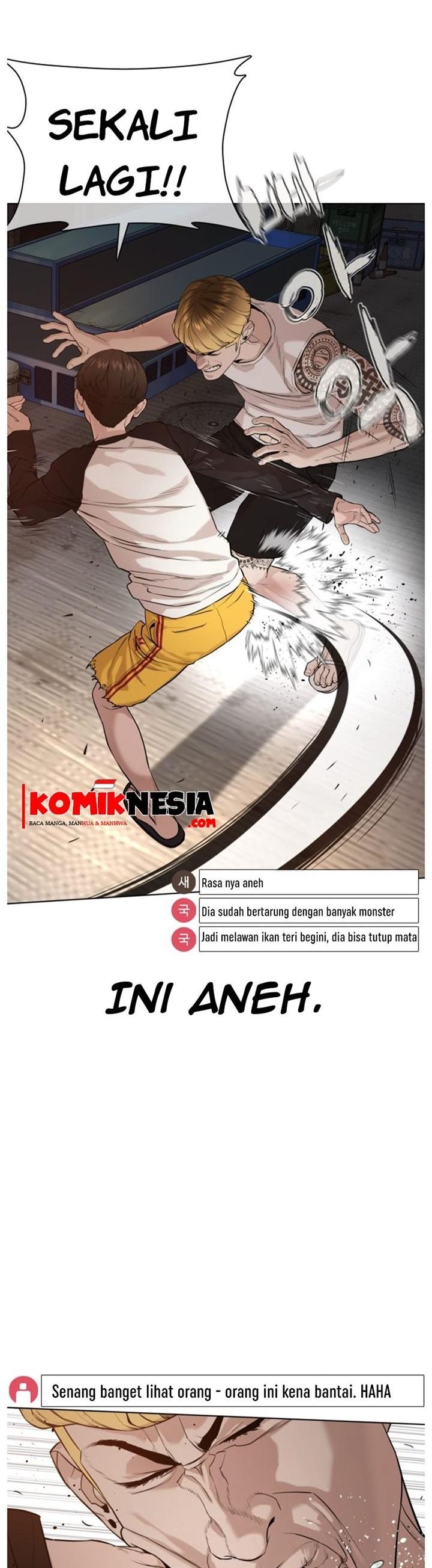 How to Fight Chap 54 - Next Chap 55