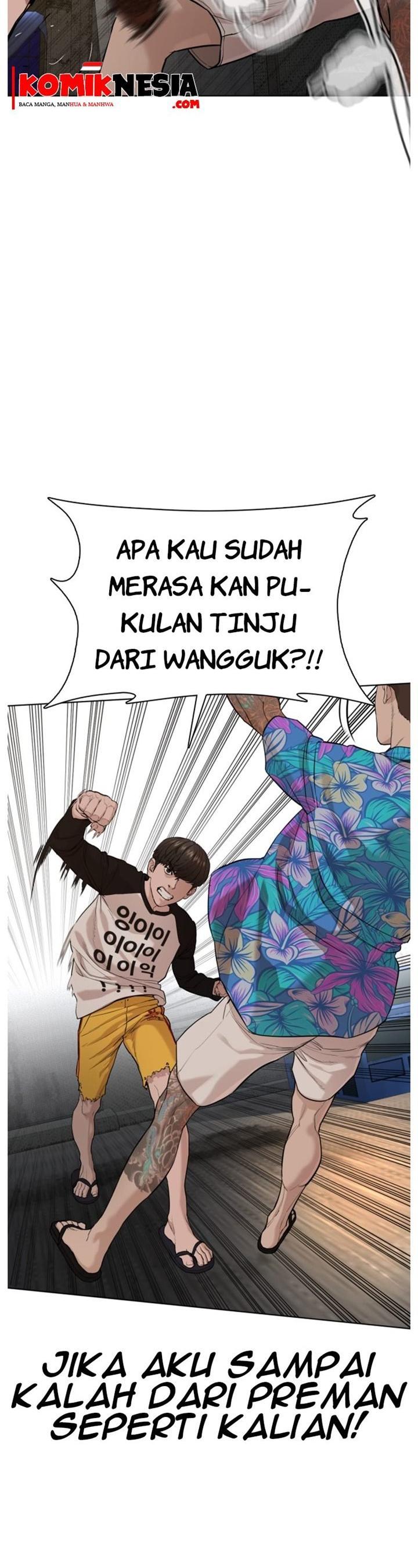 How to Fight Chap 54 - Next Chap 55